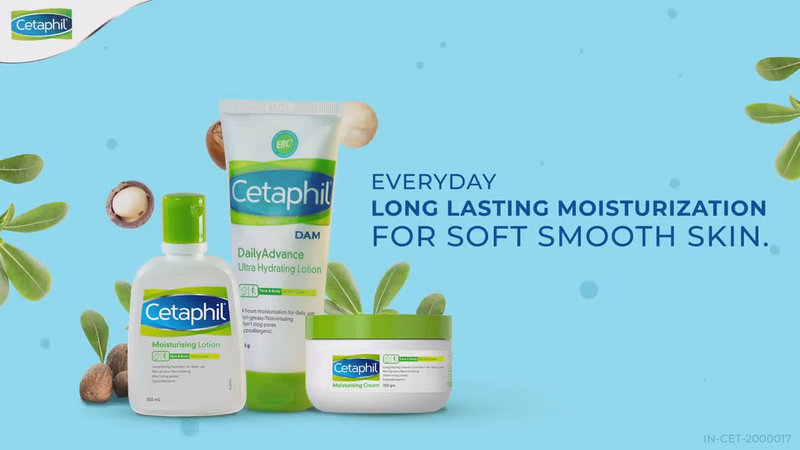 Cetaphil - Moisturizing Lotion