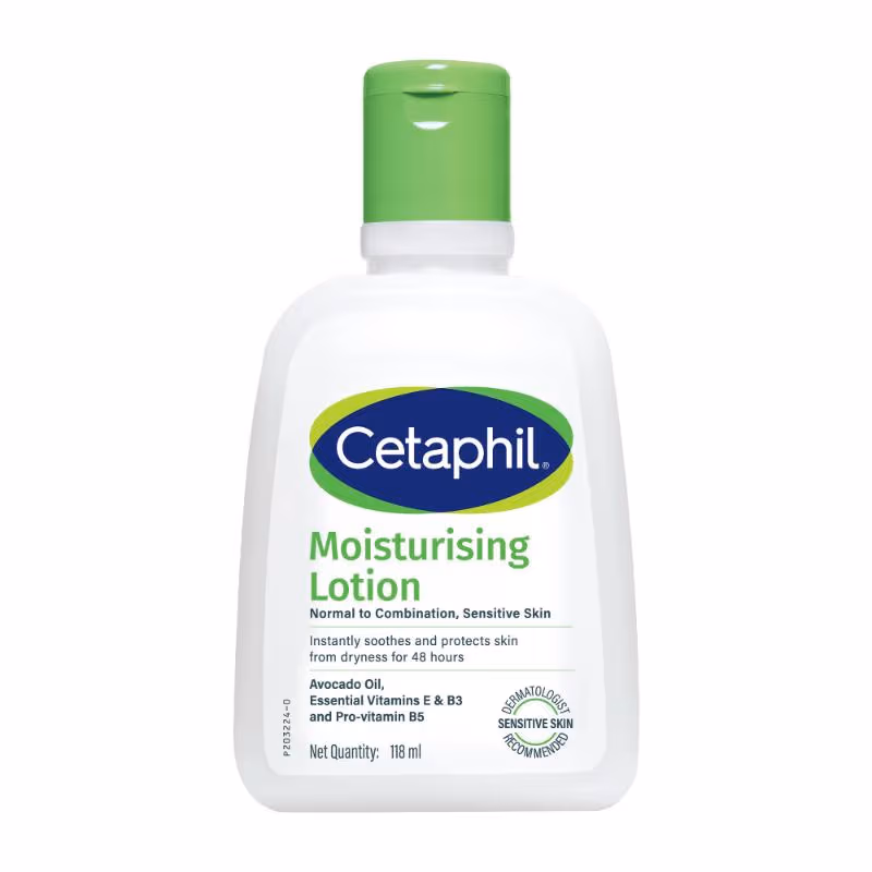 Cetaphil - Moisturizing Lotion