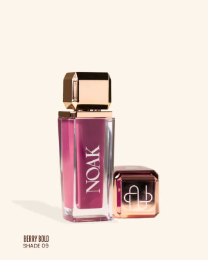Noak - Berry Bold - Velvet Matte Liquid Lipstick