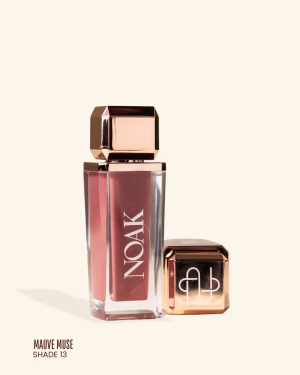 Noak - Mauve Musa - Velvet Matte Liquid Lipstick