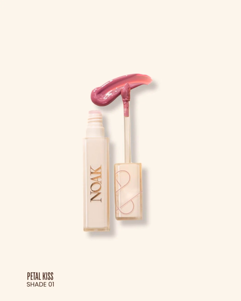 Noak - Petal Kiss - Hydra Glass Finish Gloss