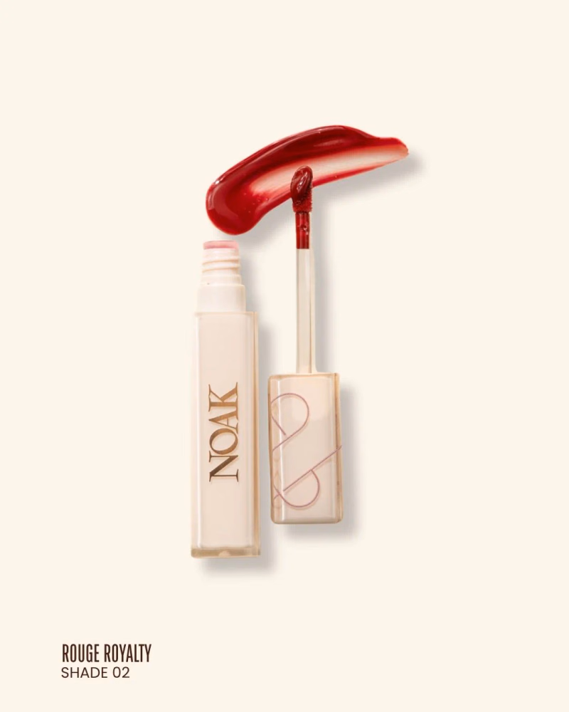 Noak - Rogue Royalty - Hydra Glass Finish Gloss