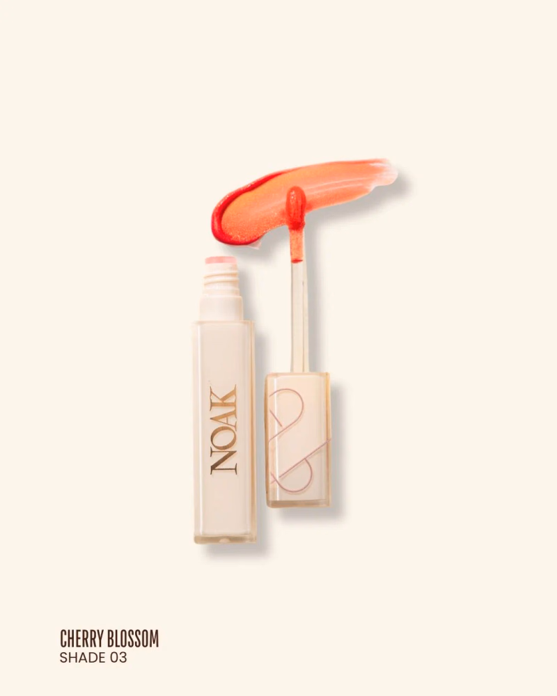 Noak - Cherry Blossom - Hydra Glass Finish Gloss