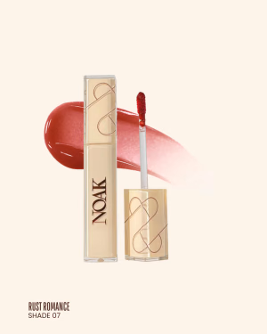 Noak - Rust Romance - Hydra Glass Finish Gloss