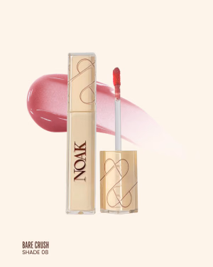 Noak -  Bare Crush -  Hydra Glass Finish Gloss