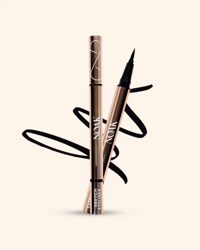 Noak Waterproof Sketch Eyeliner