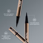 Noak Waterproof Sketch Eyeliner