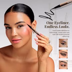 Noak Waterproof Sketch Eyeliner