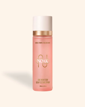 Noak - Dewy Setting Spray