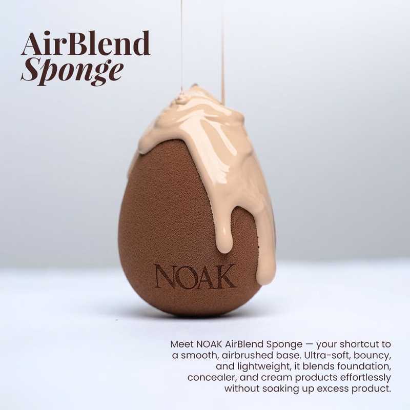 Noak - Airblend Sponge