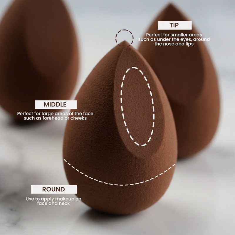 Noak - Airblend Sponge
