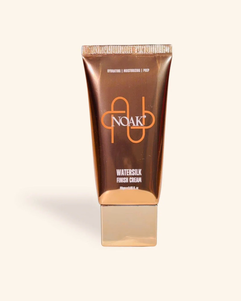 Noak - Water Silk Finish Cream