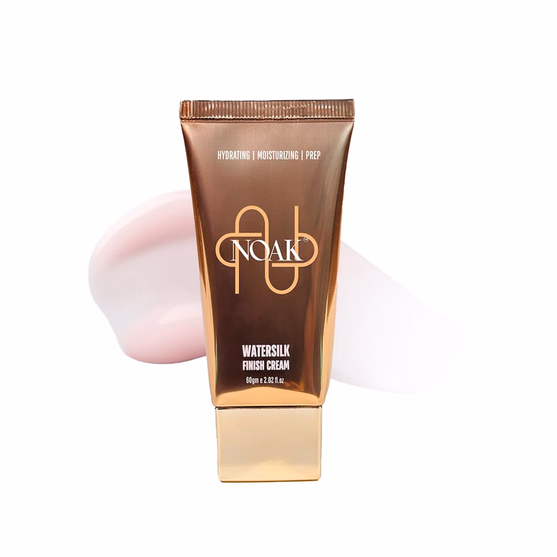 Noak - Water Silk Finish Cream