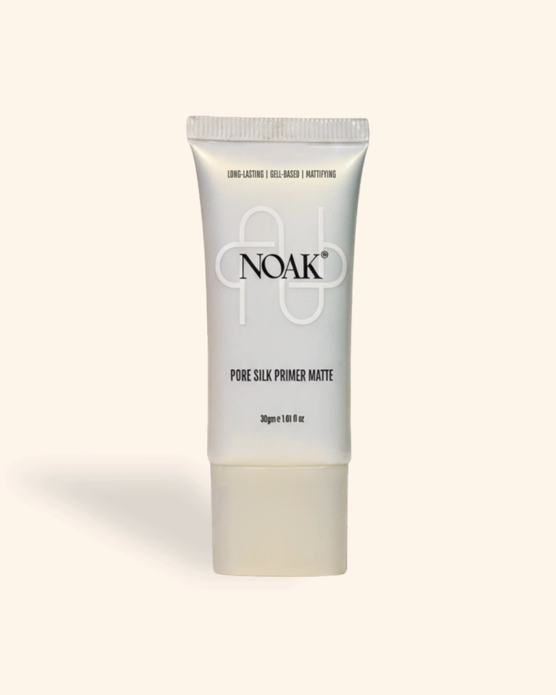 Noak Pore Silk Matte Primer