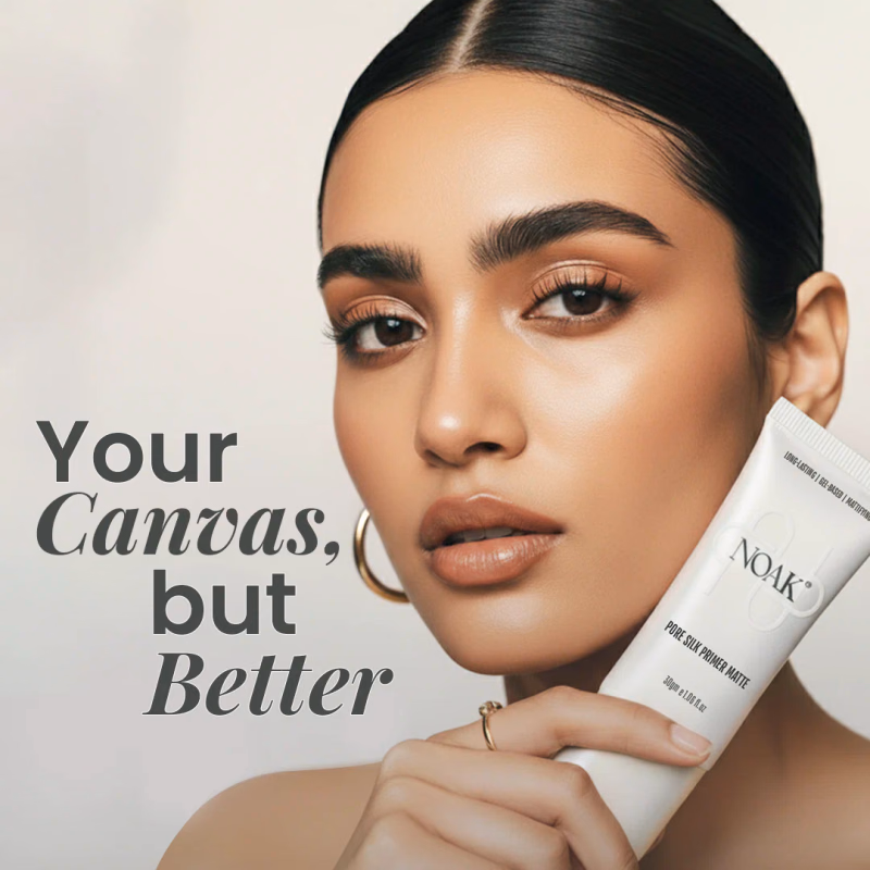 Noak Pore Silk Matte Primer