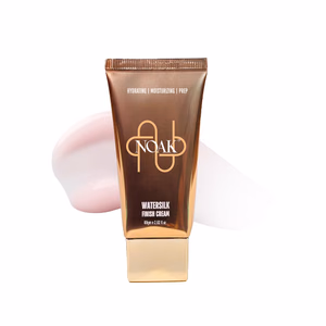 Noak - Water Silk - Finish Cream