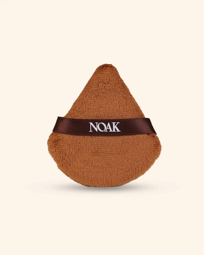 Noak -  Pillow Puff