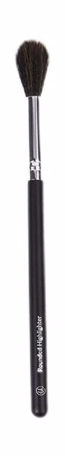 BH Cosmetics Rounded Highlighter Brush