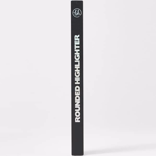 BH Cosmetics Rounded Highlighter Brush