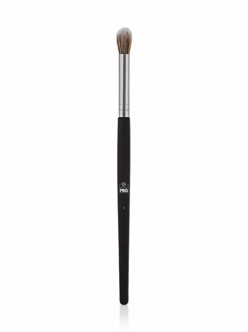 BH Cosmetics - BH Studio 5 - Pointed Crease Pro Brush