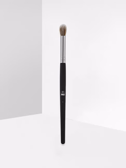 BH Cosmetics - BH Studio 5 - Pointed Crease Pro Brush