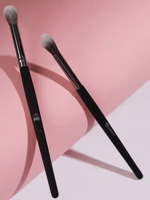 BH Cosmetics - BH Studio 5 - Pointed Crease Pro Brush