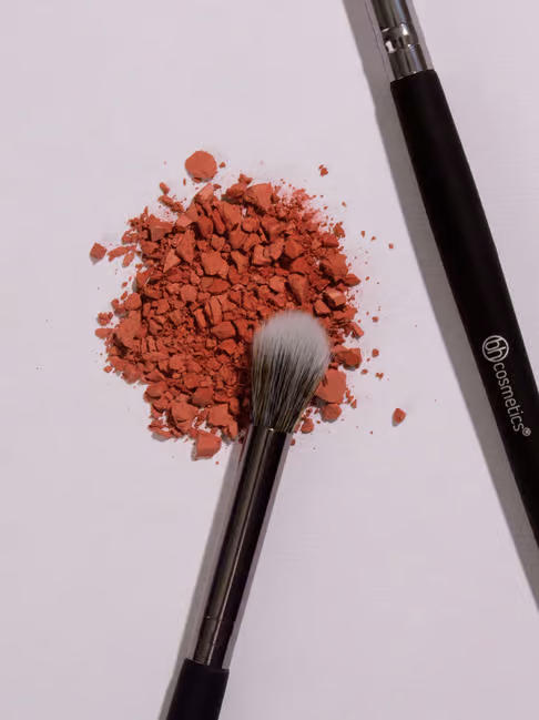 BH Cosmetics - BH Studio 5 - Pointed Crease Pro Brush