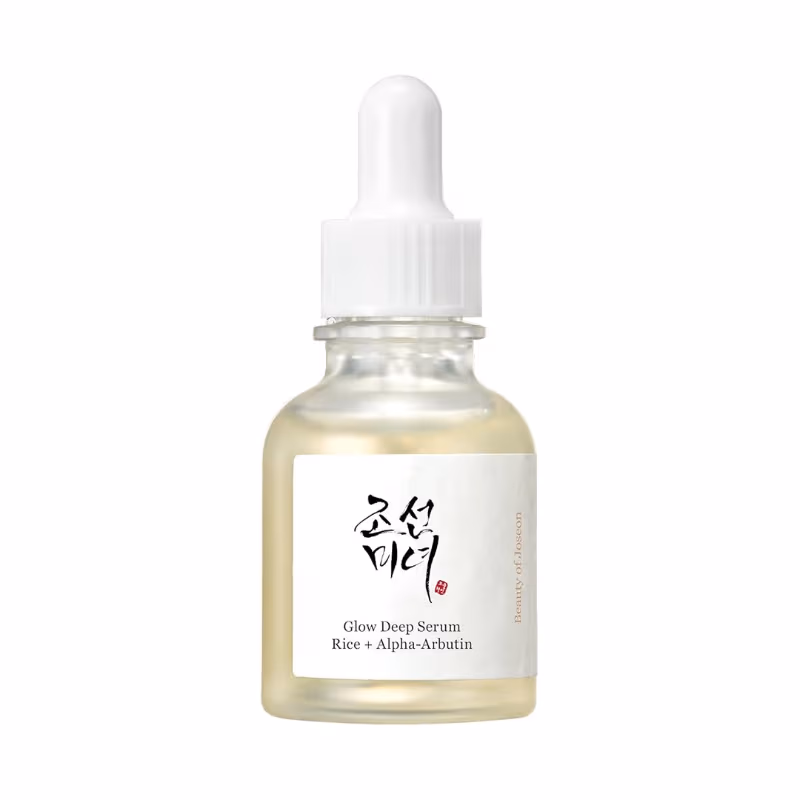Beauty Of Joseon - Glow Deep Serum For Pigmentation - Rice + Arbutin