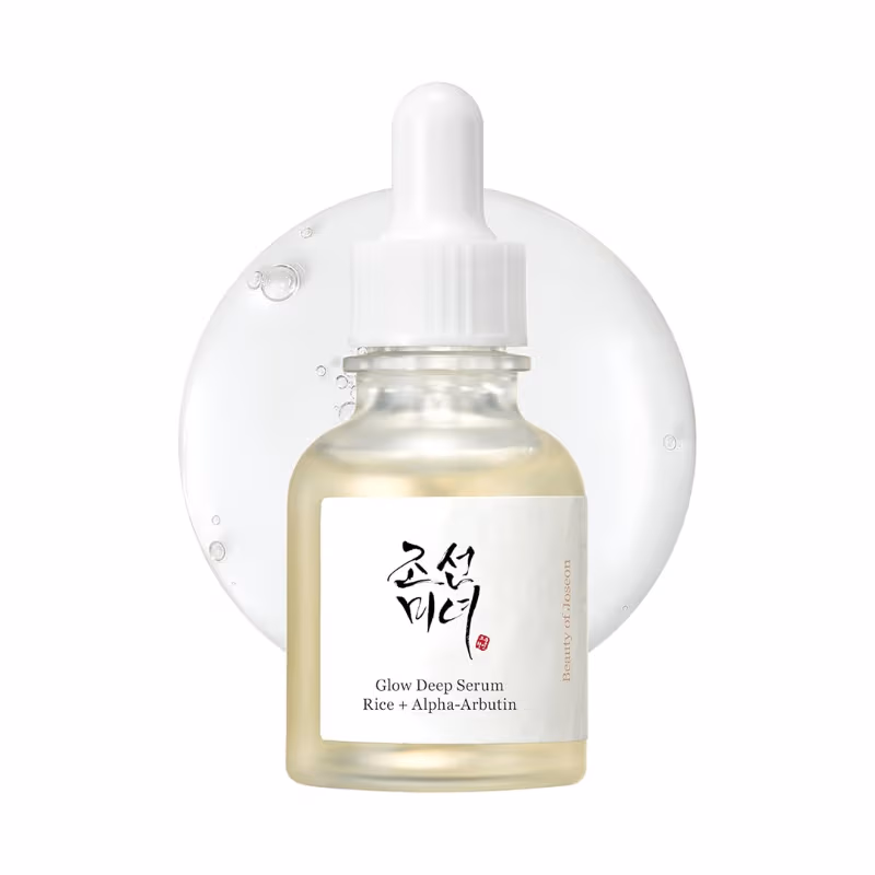 Beauty Of Joseon - Glow Deep Serum For Pigmentation - Rice + Arbutin