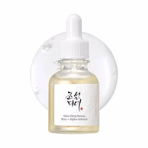 Beauty Of Joseon - Glow Deep Serum For Pigmentation - Rice + Arbutin
