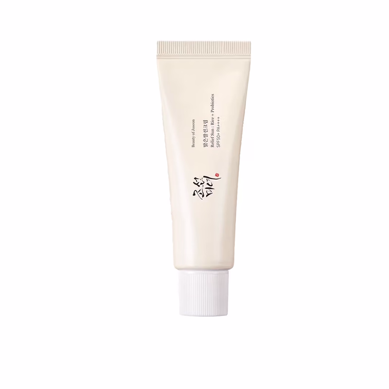 Beauty Of Joseon - Relief Sunscreen Rice + Probiotics SPF 50+ PA++++