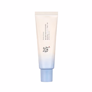 Beauty of Joseon - Relief Sun Aqua - Fresh Add SPF 50+ PA++++ Rice + B5