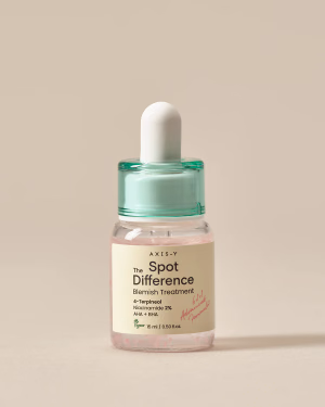 AXIS-Y - Spot the Difference Blemish Treatment