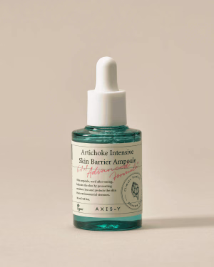AXIS-Y - Artichoke Intensive Skin Barrier Ampoule Size