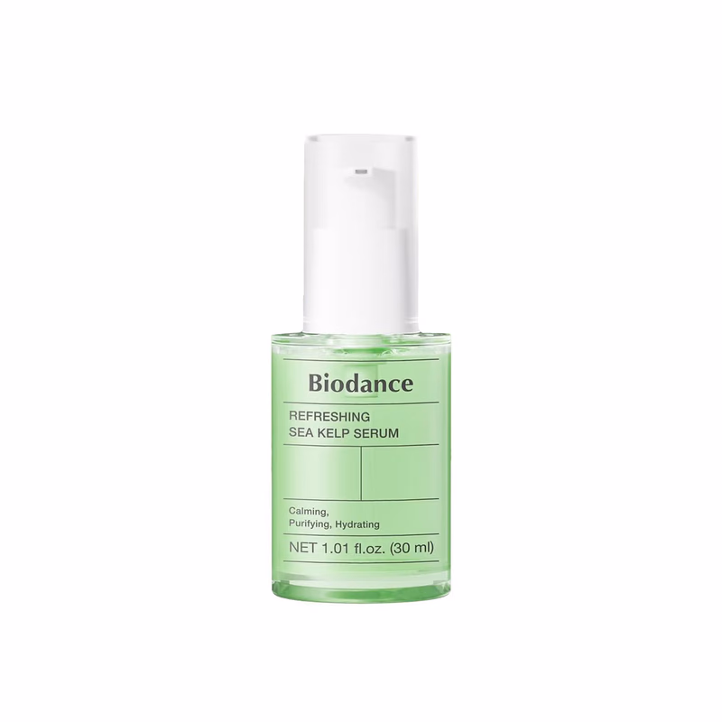 Biodance - Refreshing Sea Kelp Serum