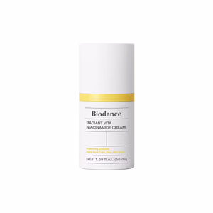Biodance - Radiant Vita Niacinamide Cream 