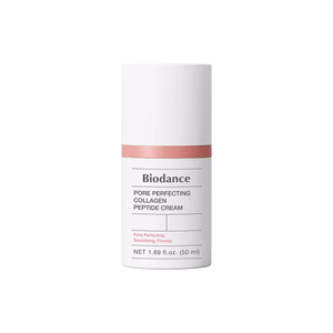 Biodance - Pore Perfecting Collagen Peptide Cream 