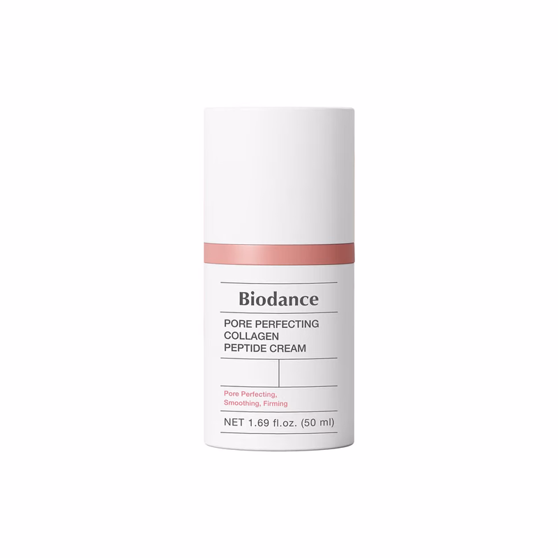 Biodance - Pore Perfecting Collagen Peptide Cream