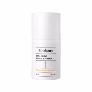 Biodance - Skin Glow Essence Cream, - Barrier Strengthening Korean Moisturizer for Dry & Sensitive Skin 