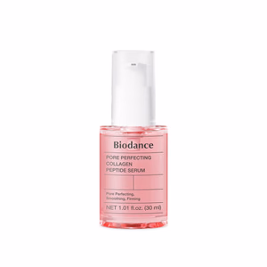 Biodance - Pore Perfecting Collagen Peptide Serum