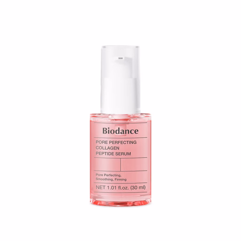 Biodance - Pore Perfecting Collagen Peptide Serum