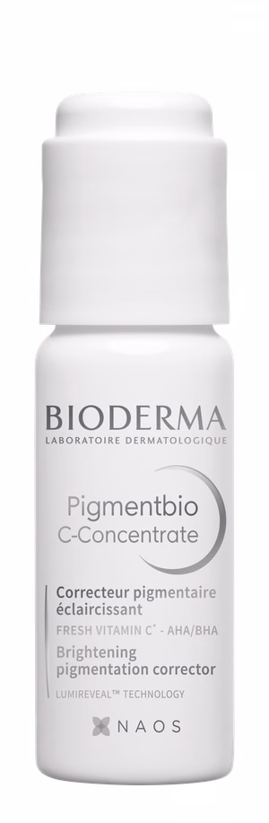 BIODERMA - PIGMENTBIO C-CONCENTRATE
