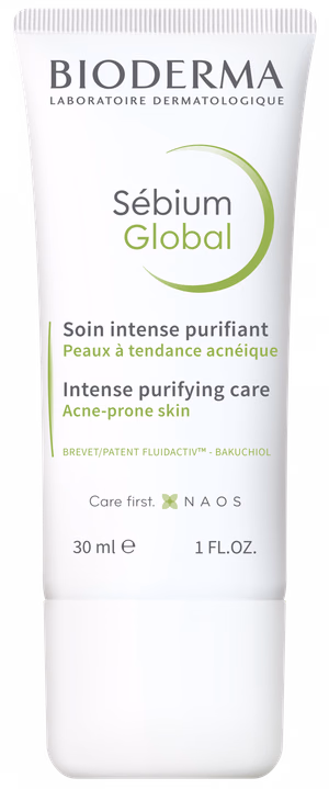 BIODERMA - SEBIUM GLOBAL