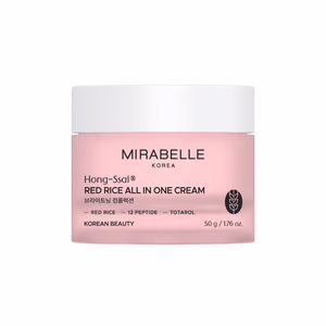 Mirabelle Korea - Red Rice - All In One Moisturing Cream 