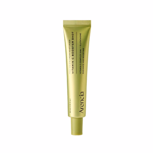 Arencia - Vitamin C Booster - Shot Serum with 5% Dual Vitamin C + Glutathione For Dark Spot Care