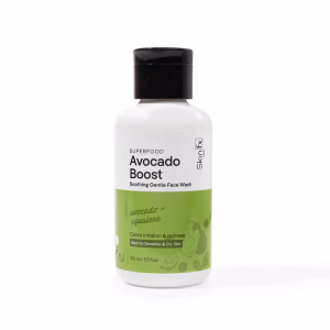 Skin Fx - Superfood Avocado Boost Soothing Gentle Facewash