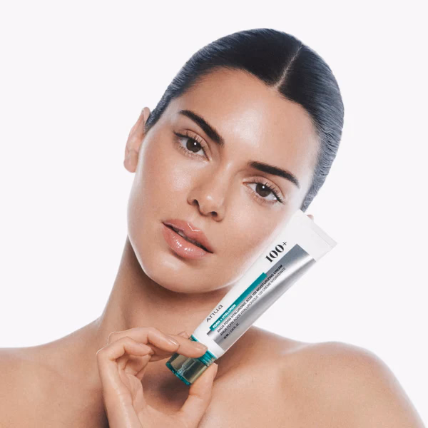 Anua - PDRN - Hyaluronic Acid 100 - Moisturizing Cream