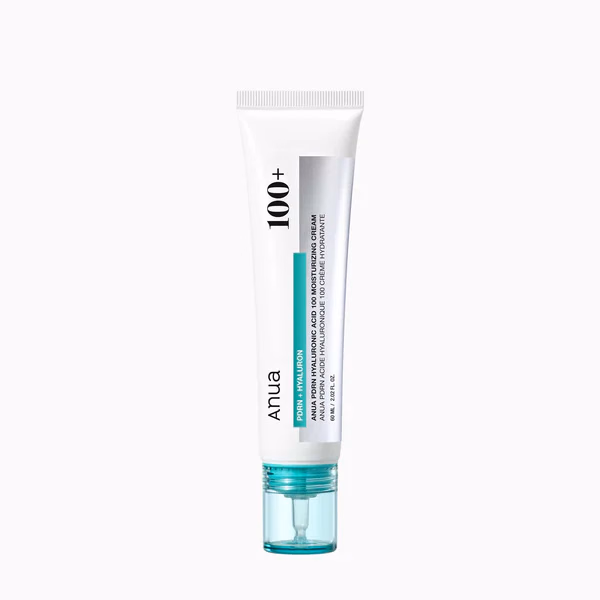 Anua - PDRN - Hyaluronic Acid 100 - Moisturizing Cream