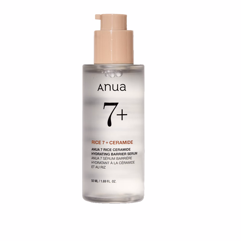 Anua - 7 Rice Ceramide - Hydrating Barrier Serum