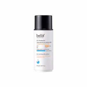 Belif - UV Protector Aqua Bomb - Sun Serum SPF50+ PA++++